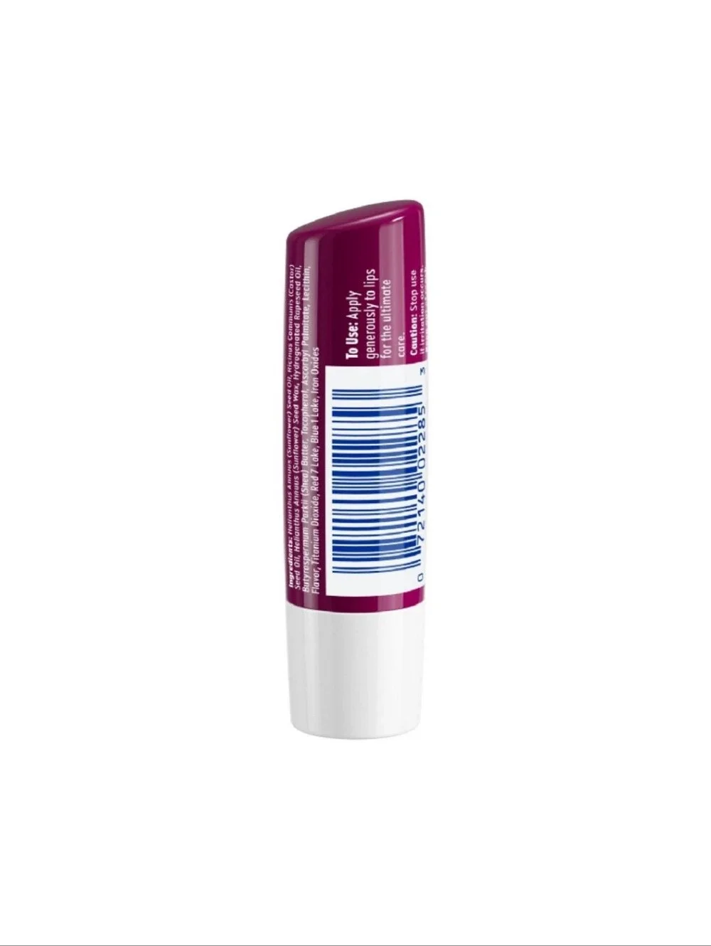 🍭7/$15 Nivea Tinted Lip Care Blackberry